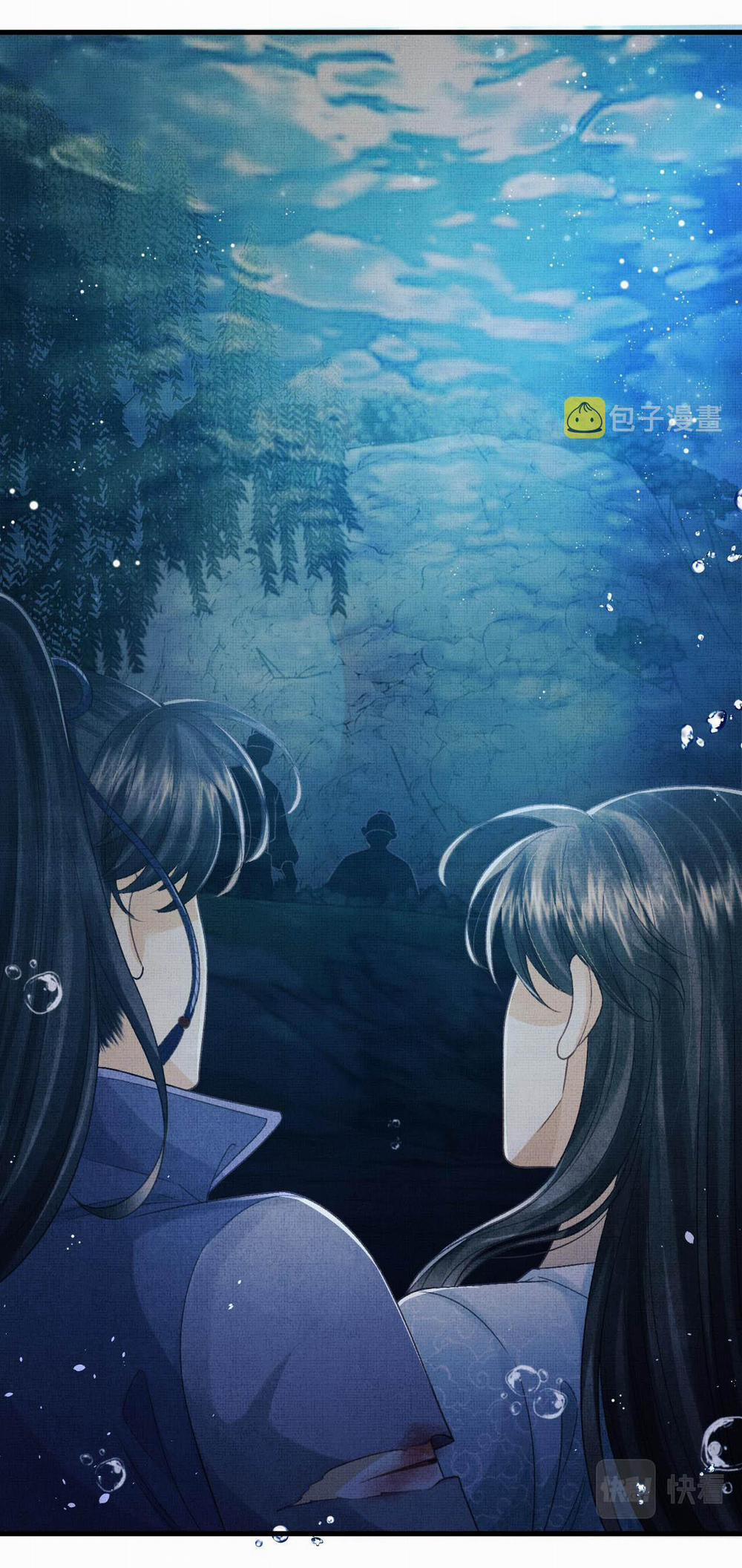 Tướng Quân Luôn Tự Coi Mình Thành Thế Thân 56 trang 7