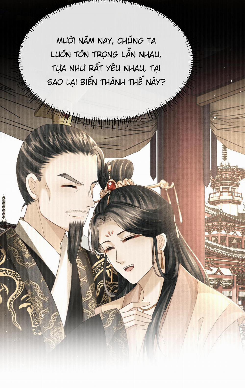 Tướng Quân Luôn Tự Coi Mình Thành Thế Thân 57 trang 19