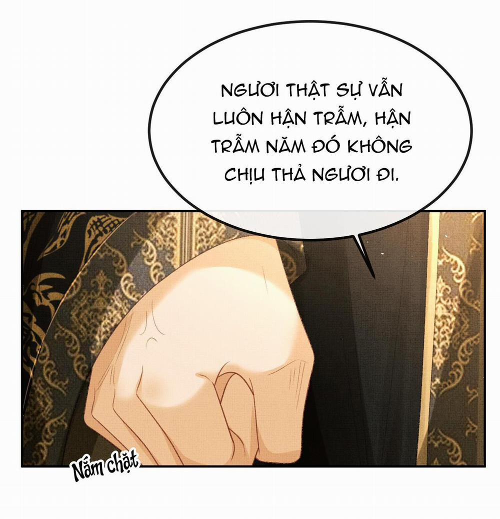 Tướng Quân Luôn Tự Coi Mình Thành Thế Thân 57 trang 24