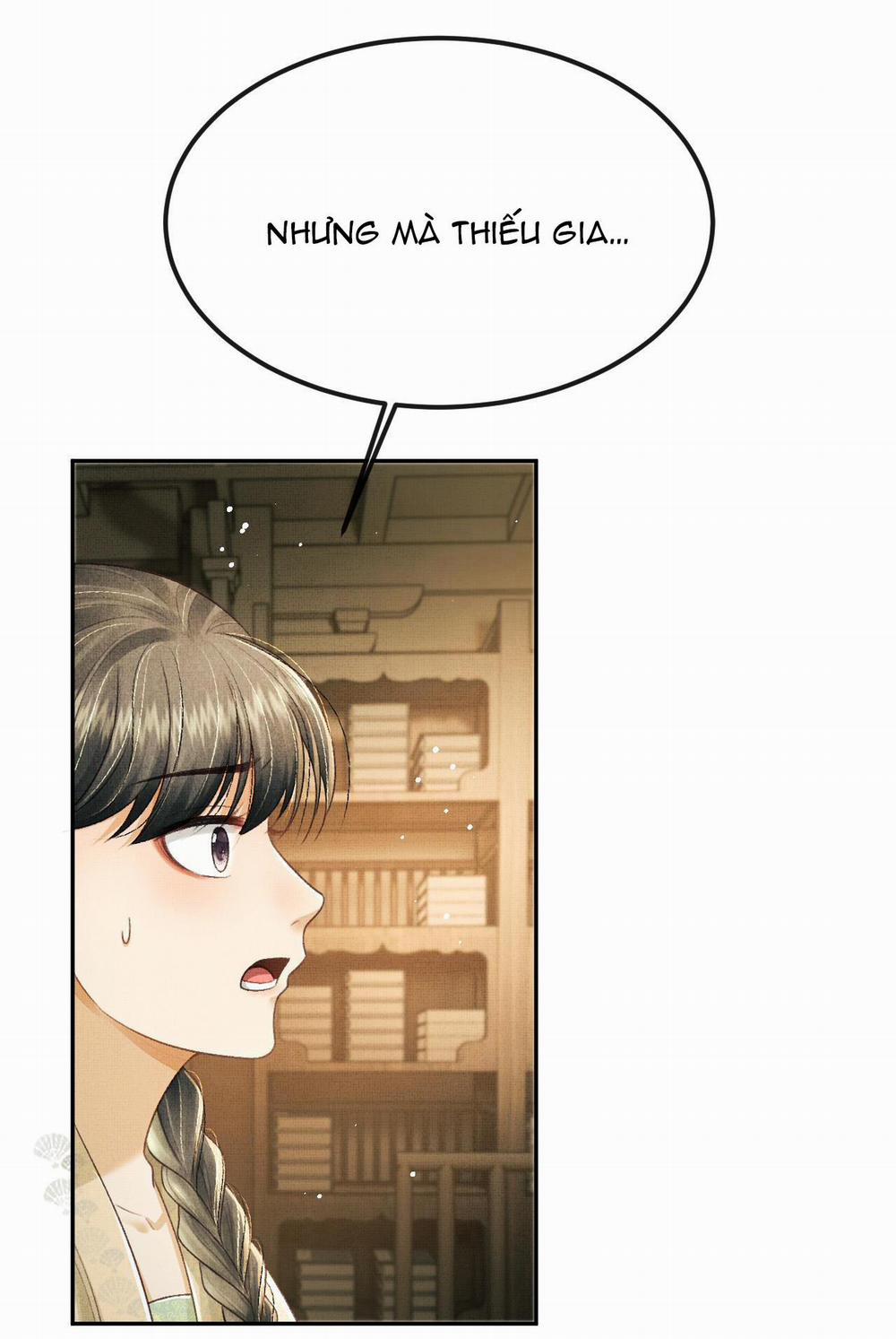 Tướng Quân Luôn Tự Coi Mình Thành Thế Thân 57 trang 38