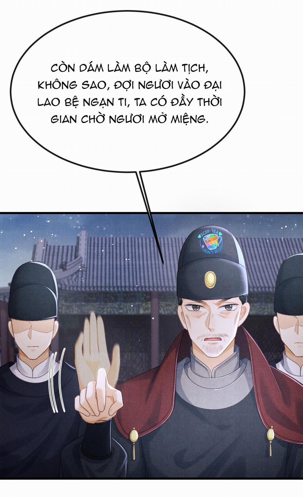 Tướng Quân Luôn Tự Coi Mình Thành Thế Thân 57 trang 45