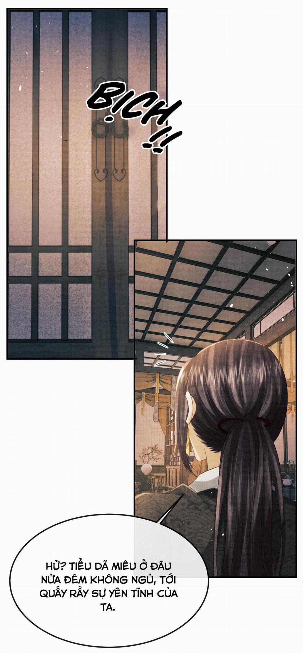 Tướng Quân Luôn Tự Coi Mình Thành Thế Thân 58 trang 1