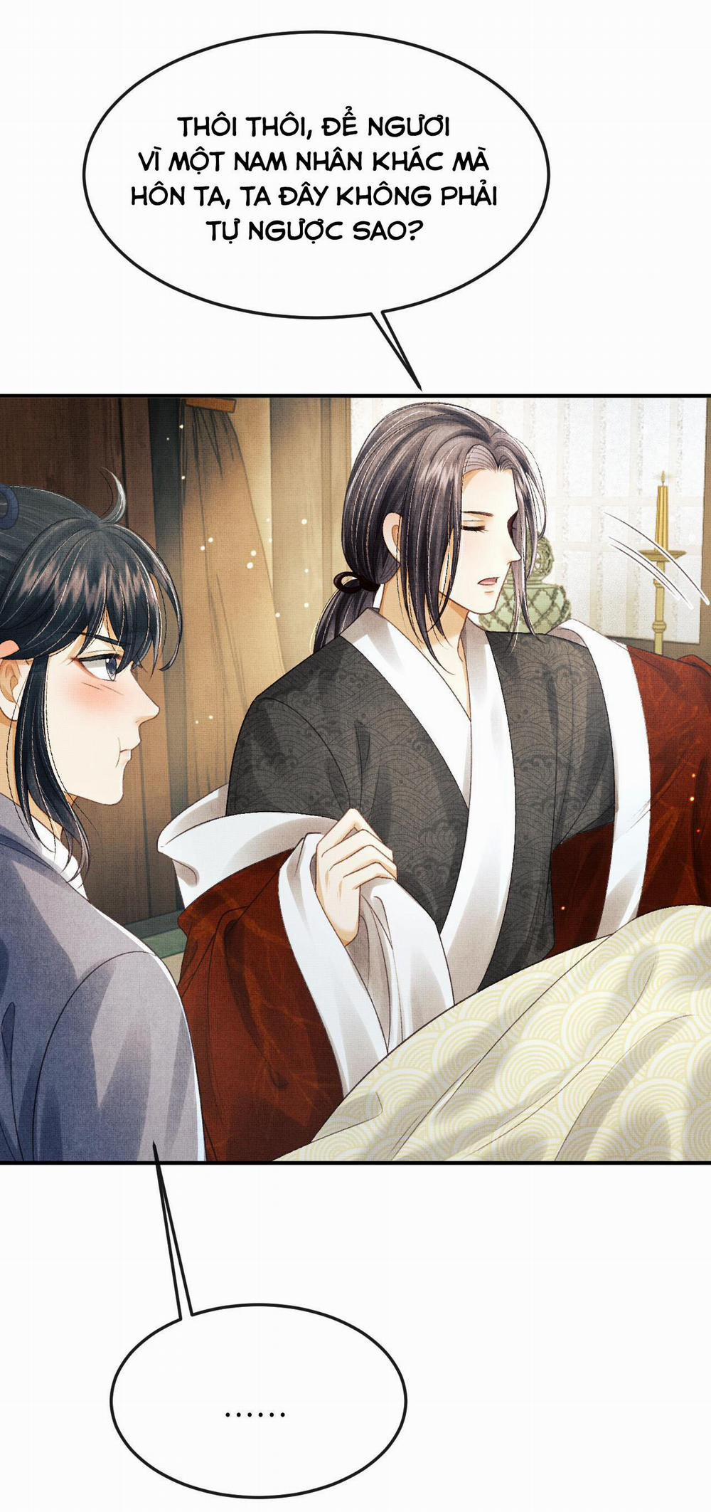 Tướng Quân Luôn Tự Coi Mình Thành Thế Thân 58 trang 29