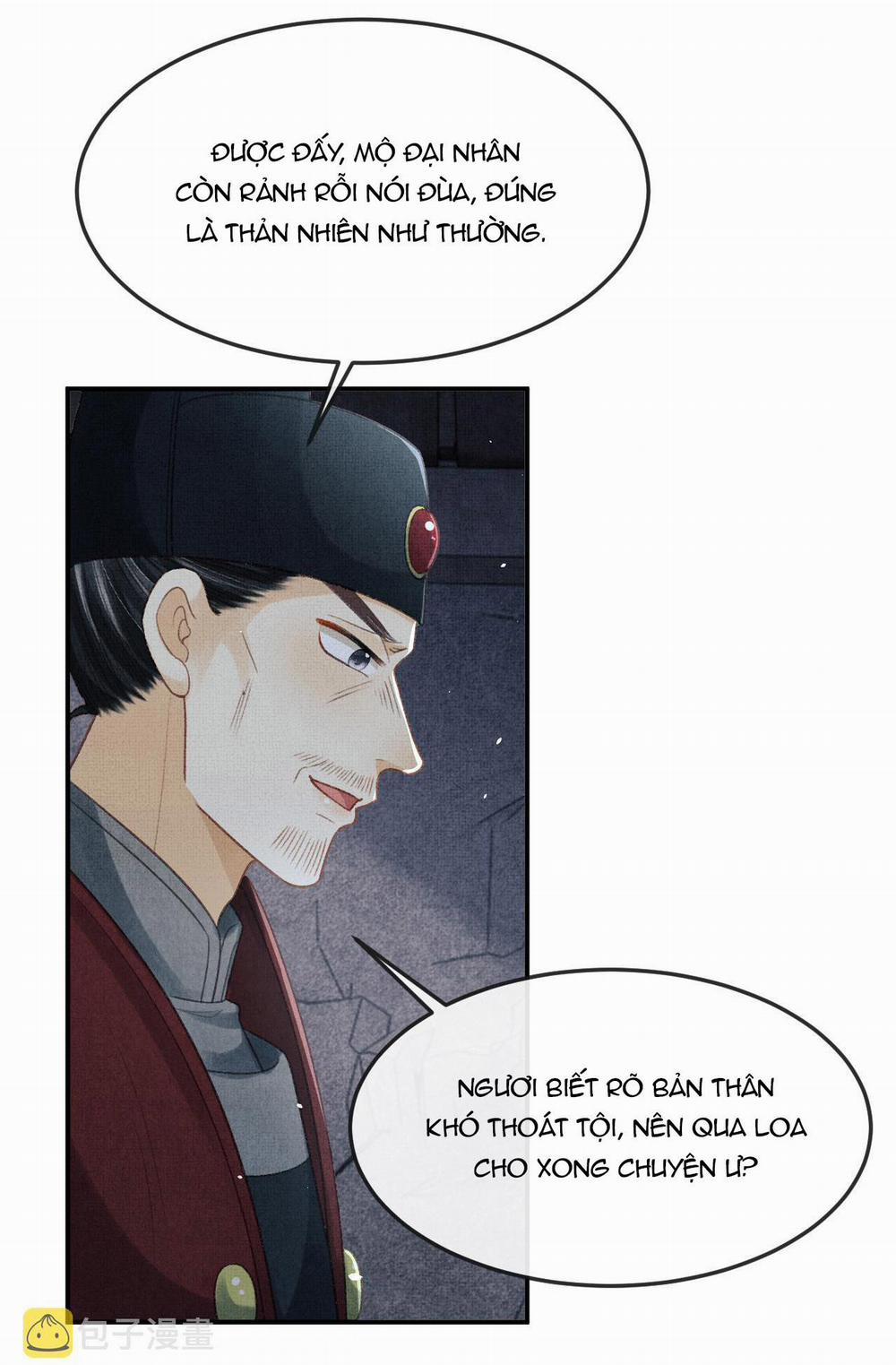 Tướng Quân Luôn Tự Coi Mình Thành Thế Thân 59 trang 1