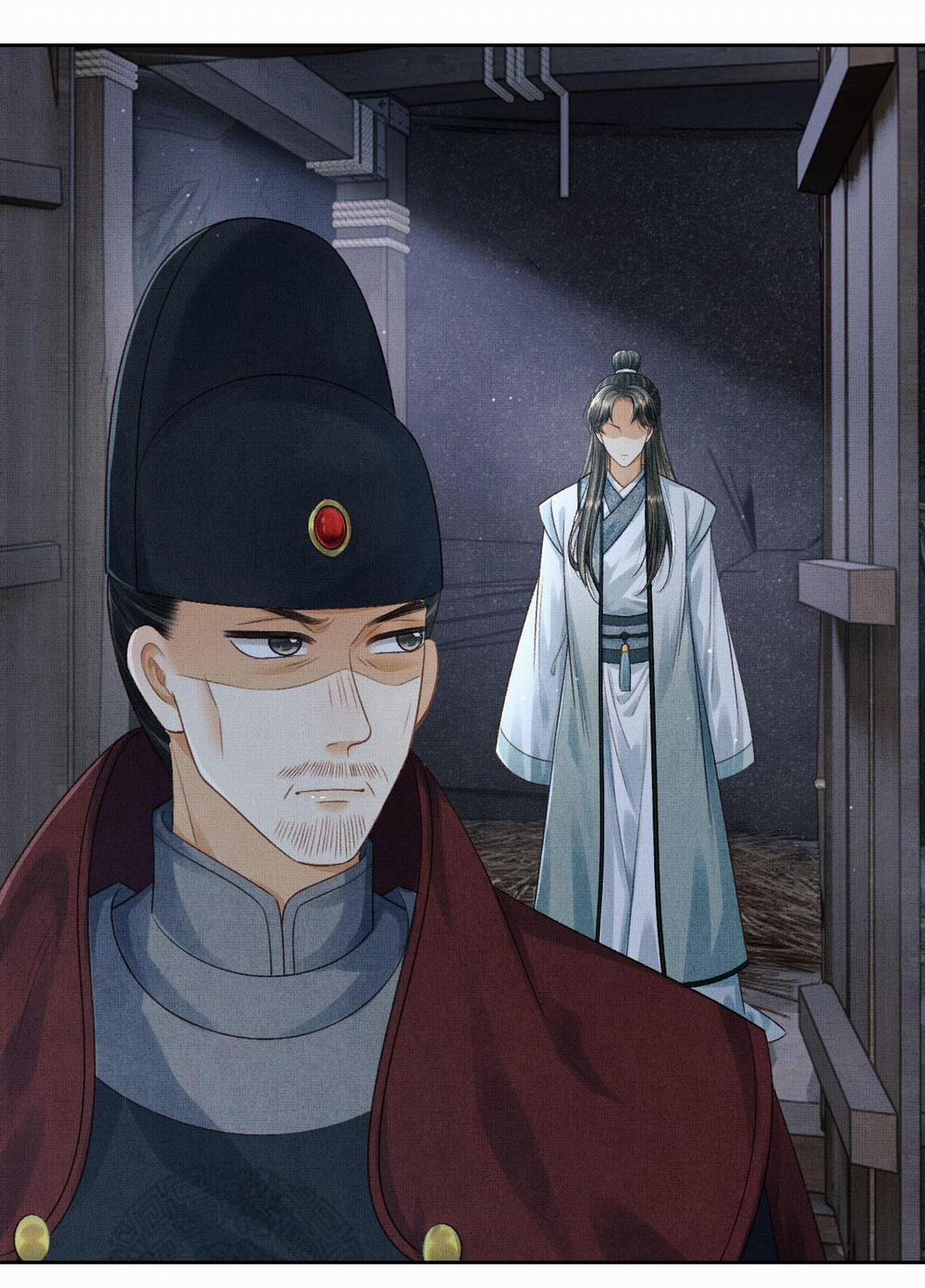 Tướng Quân Luôn Tự Coi Mình Thành Thế Thân 59 trang 14