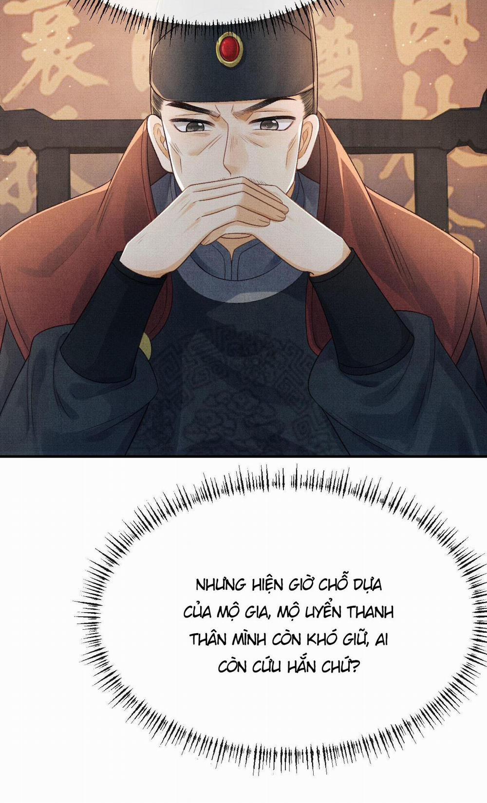 Tướng Quân Luôn Tự Coi Mình Thành Thế Thân 59 trang 16