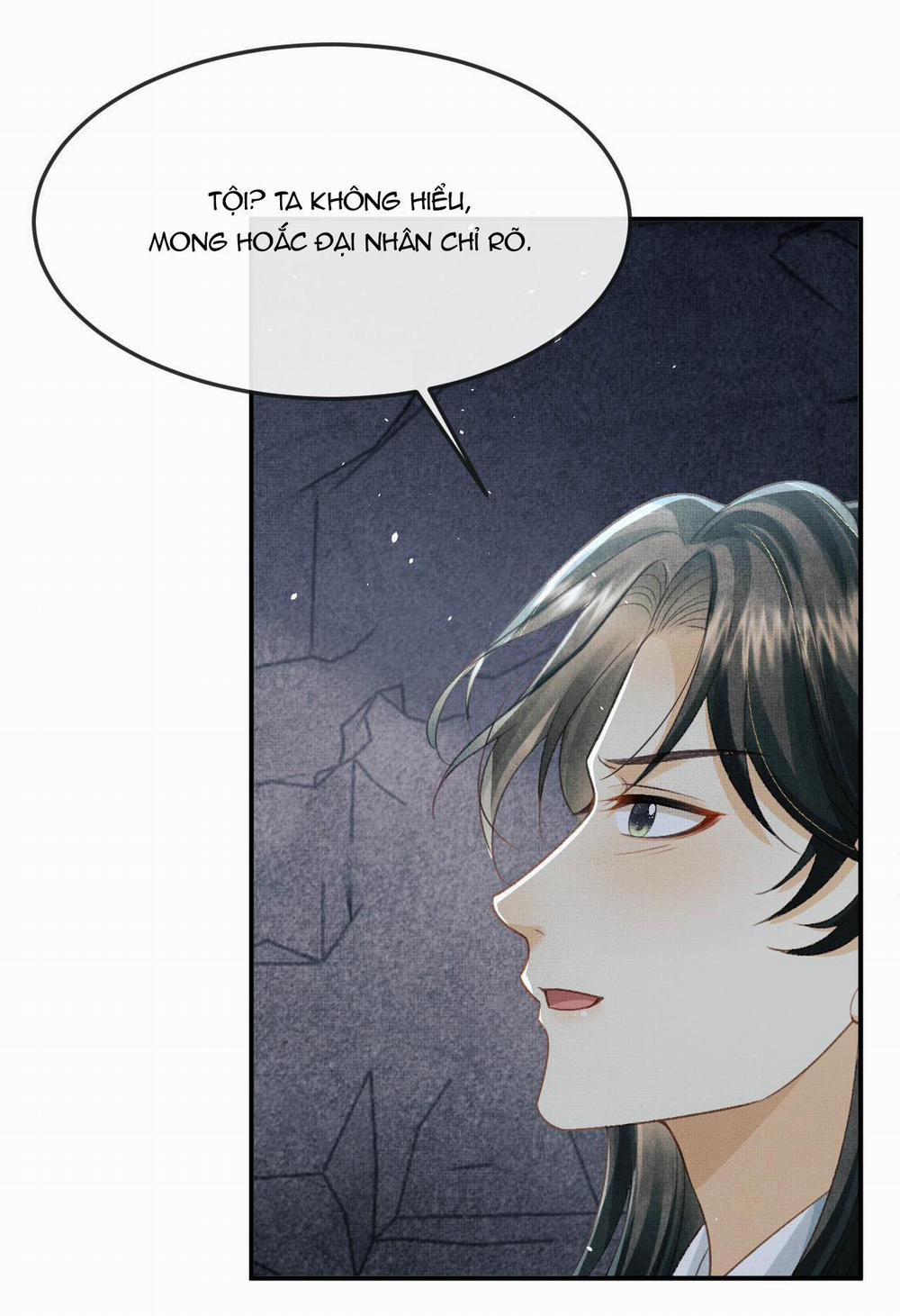 Tướng Quân Luôn Tự Coi Mình Thành Thế Thân 59 trang 2