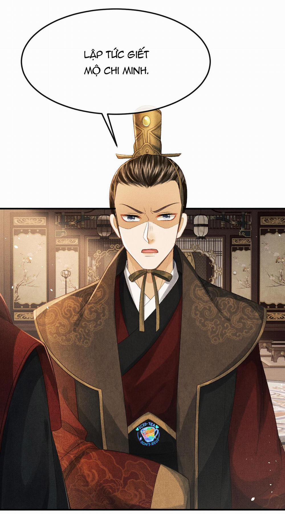 Tướng Quân Luôn Tự Coi Mình Thành Thế Thân 59 trang 20