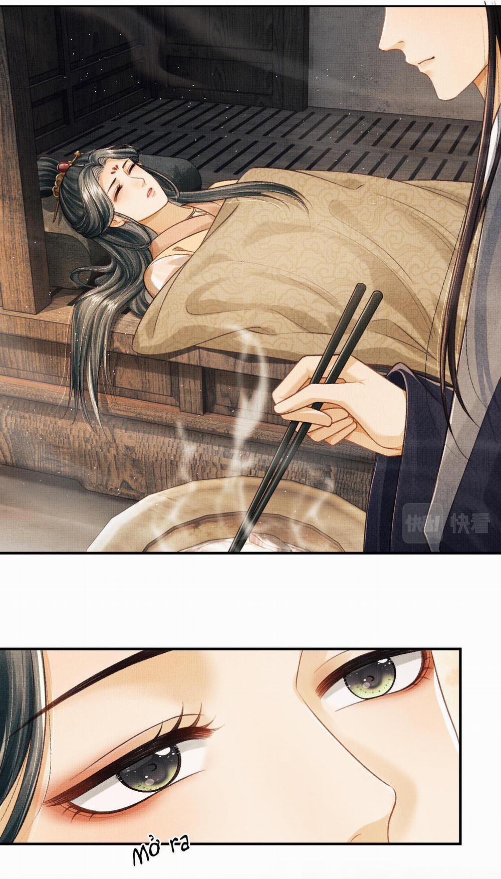 Tướng Quân Luôn Tự Coi Mình Thành Thế Thân 59 trang 27