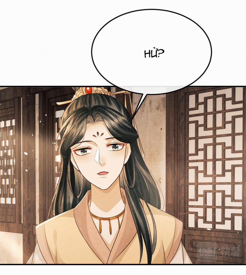 Tướng Quân Luôn Tự Coi Mình Thành Thế Thân 59 trang 33