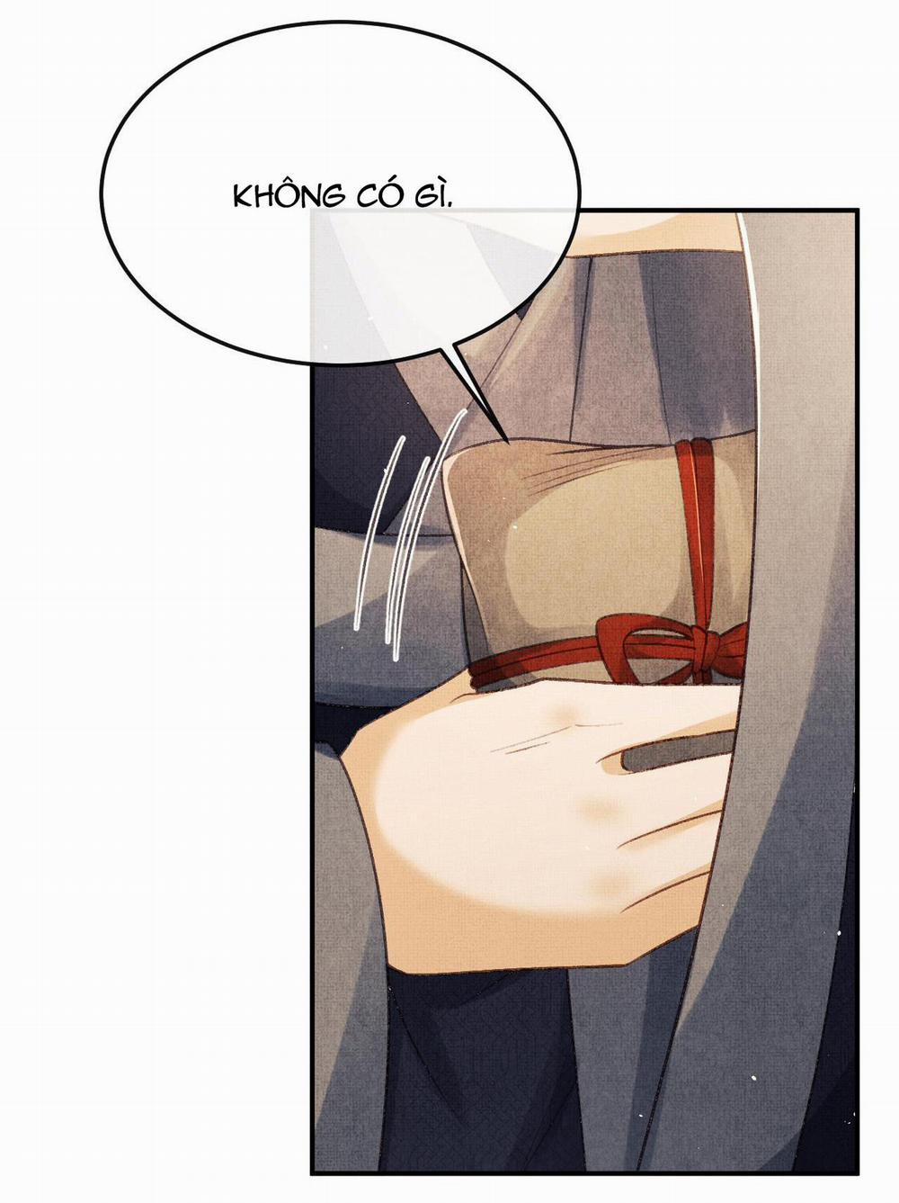 Tướng Quân Luôn Tự Coi Mình Thành Thế Thân 59 trang 34