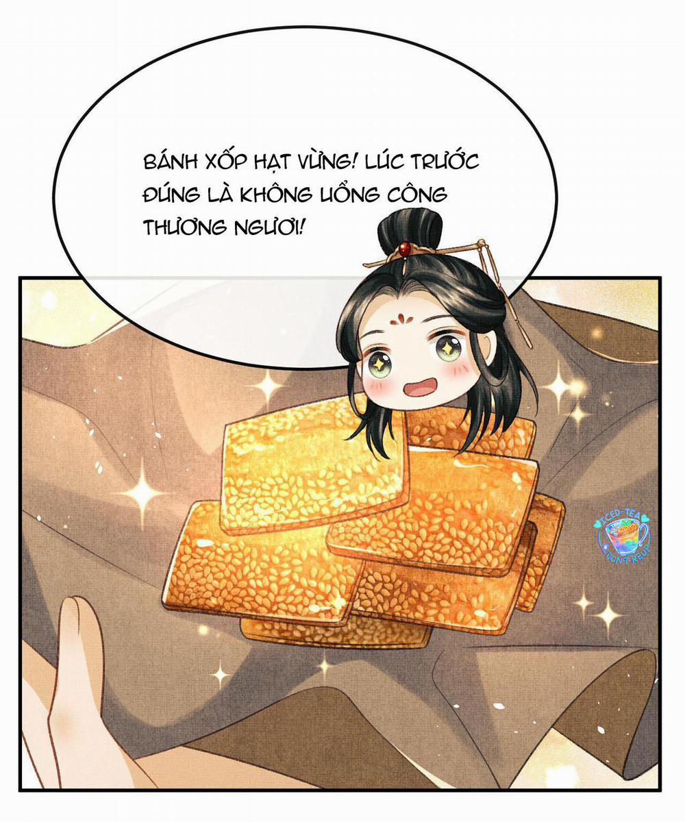 Tướng Quân Luôn Tự Coi Mình Thành Thế Thân 59 trang 35