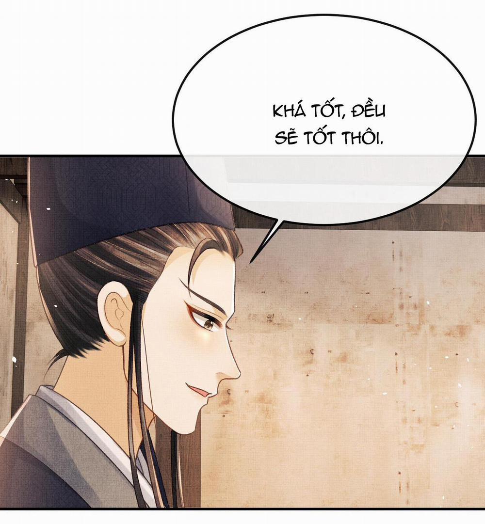 Tướng Quân Luôn Tự Coi Mình Thành Thế Thân 59 trang 37