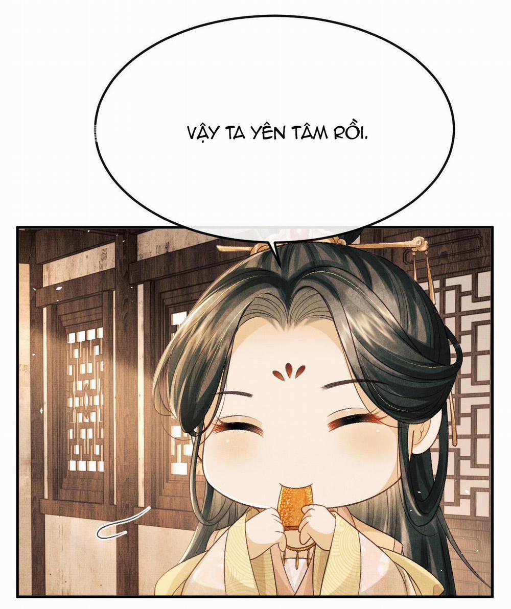 Tướng Quân Luôn Tự Coi Mình Thành Thế Thân 59 trang 38