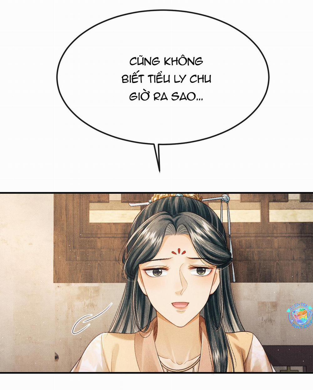 Tướng Quân Luôn Tự Coi Mình Thành Thế Thân 59 trang 45