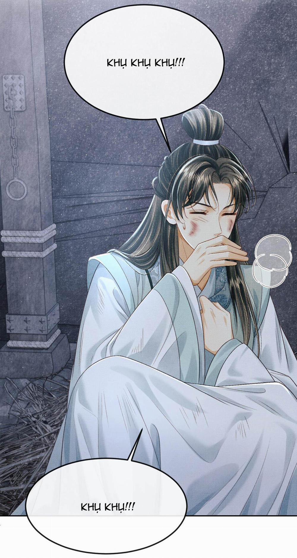 Tướng Quân Luôn Tự Coi Mình Thành Thế Thân 59 trang 47