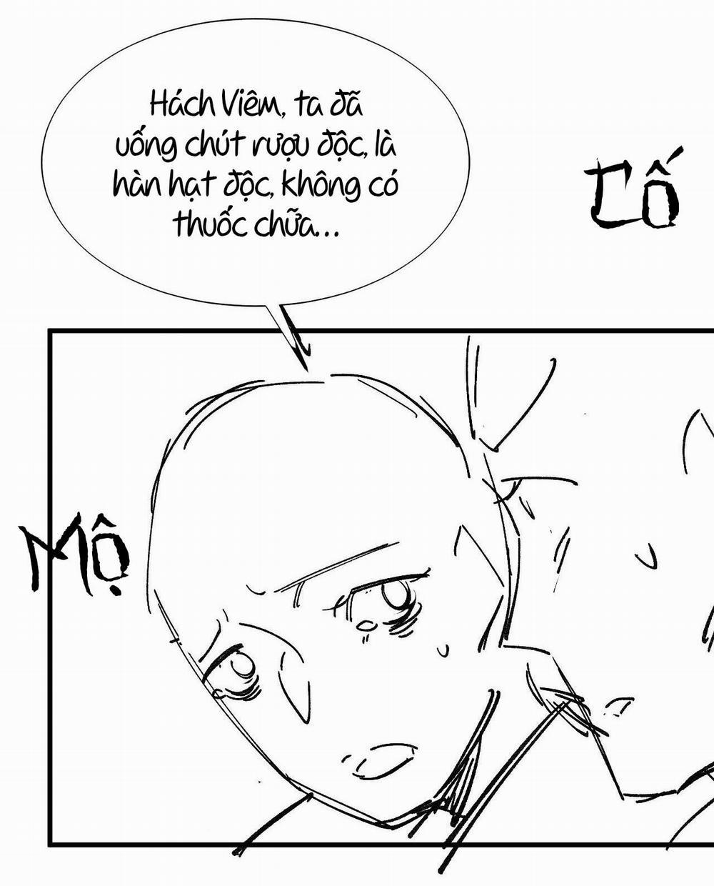 Tướng Quân Luôn Tự Coi Mình Thành Thế Thân 59 trang 52