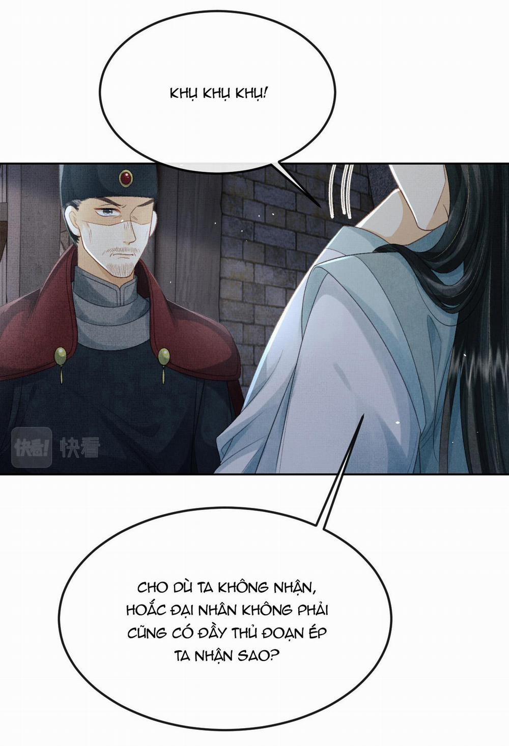Tướng Quân Luôn Tự Coi Mình Thành Thế Thân 59 trang 6