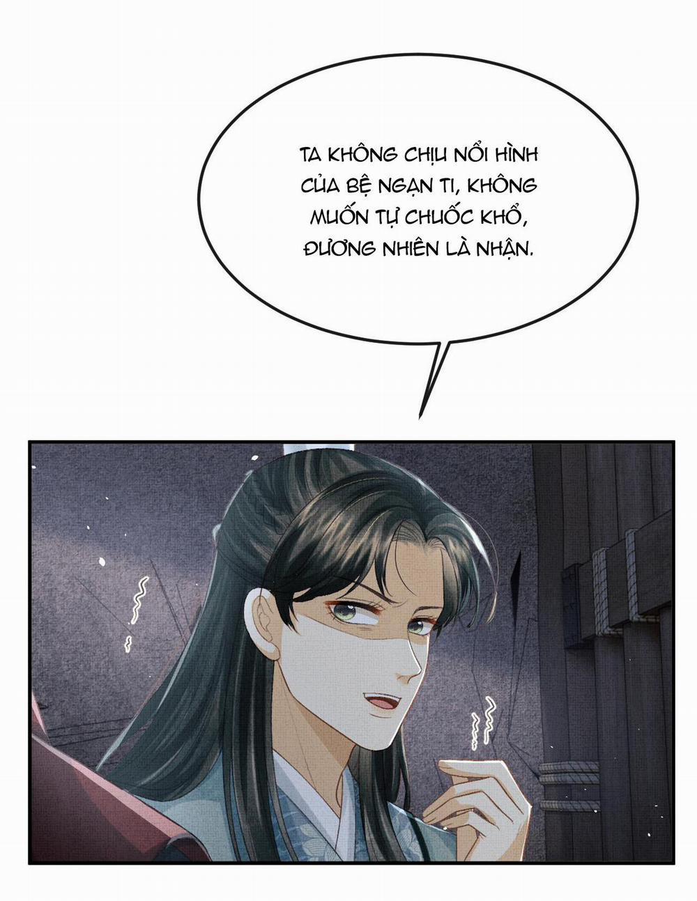 Tướng Quân Luôn Tự Coi Mình Thành Thế Thân 59 trang 7