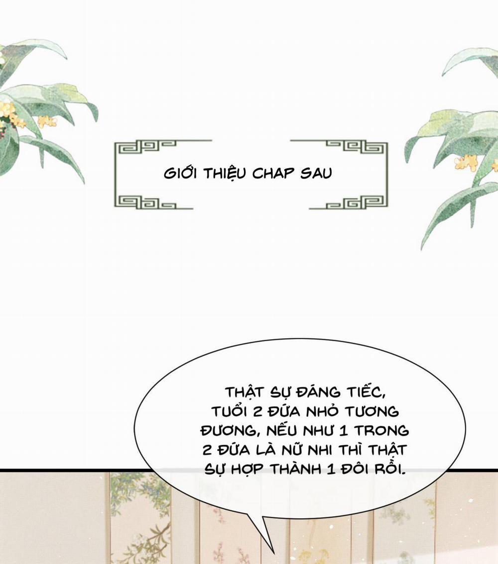 Tướng Quân Luôn Tự Coi Mình Thành Thế Thân 6 trang 45