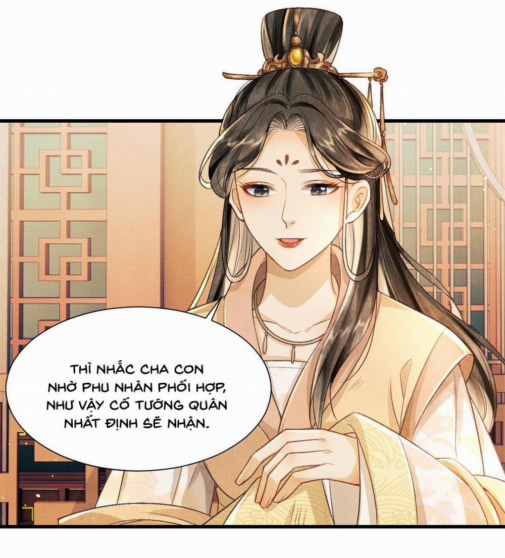 Tướng Quân Luôn Tự Coi Mình Thành Thế Thân 6 trang 9