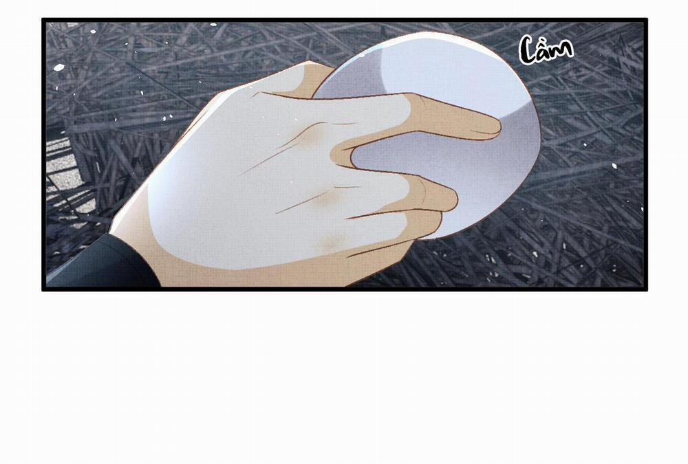 Tướng Quân Luôn Tự Coi Mình Thành Thế Thân 60 trang 1