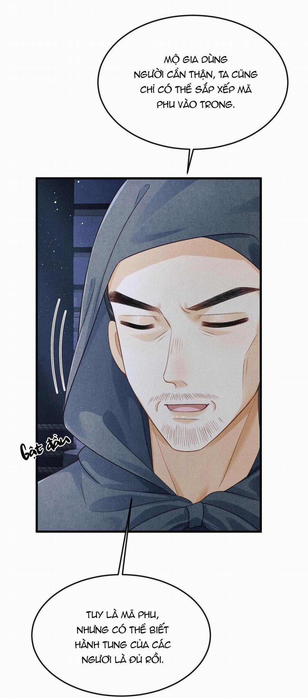 Tướng Quân Luôn Tự Coi Mình Thành Thế Thân 60 trang 14