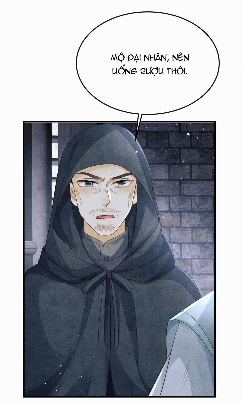 Tướng Quân Luôn Tự Coi Mình Thành Thế Thân 60 trang 16