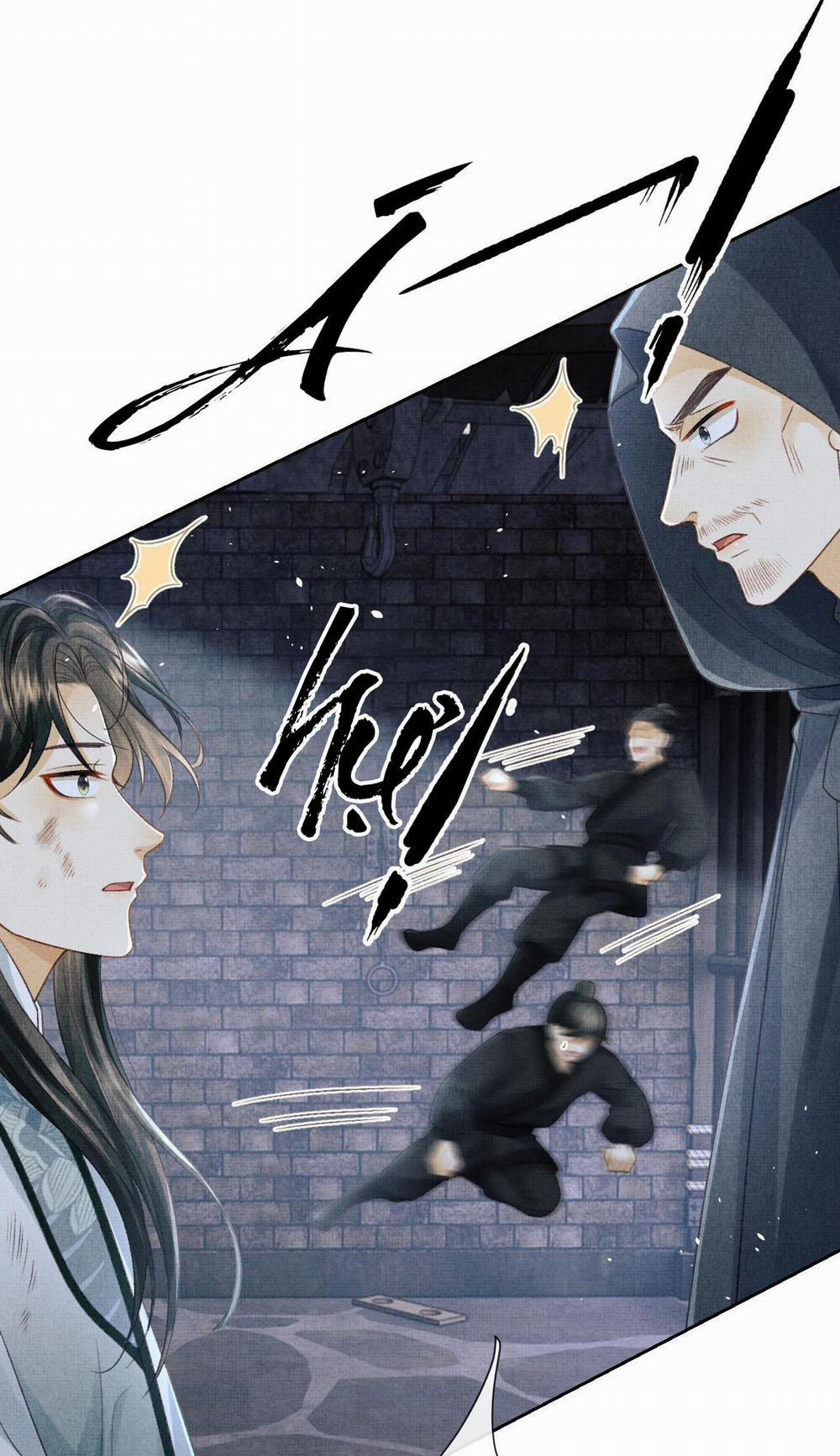 Tướng Quân Luôn Tự Coi Mình Thành Thế Thân 60 trang 18