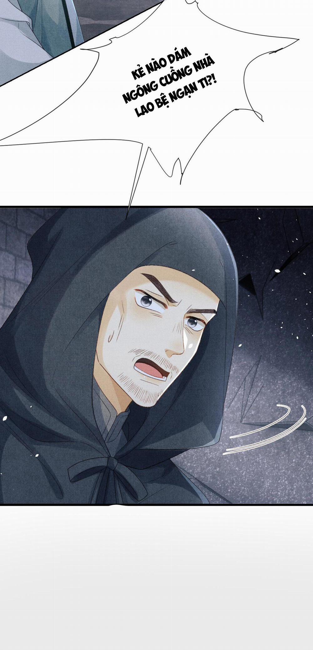 Tướng Quân Luôn Tự Coi Mình Thành Thế Thân 60 trang 19