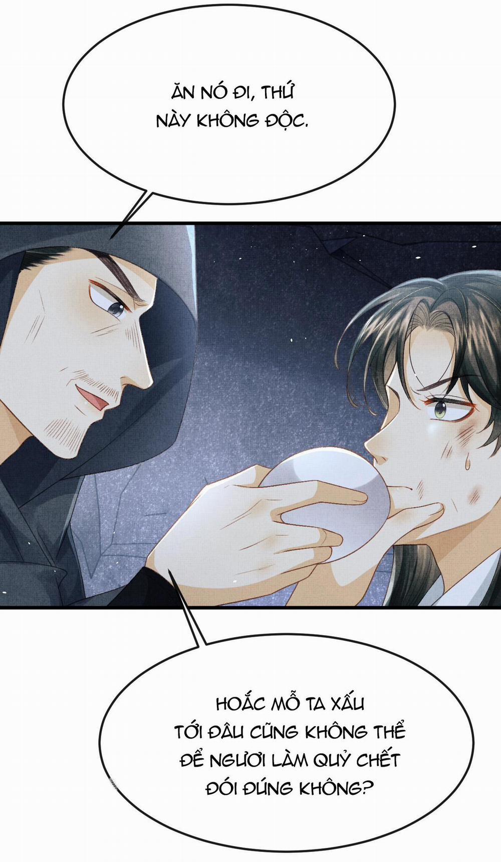 Tướng Quân Luôn Tự Coi Mình Thành Thế Thân 60 trang 2