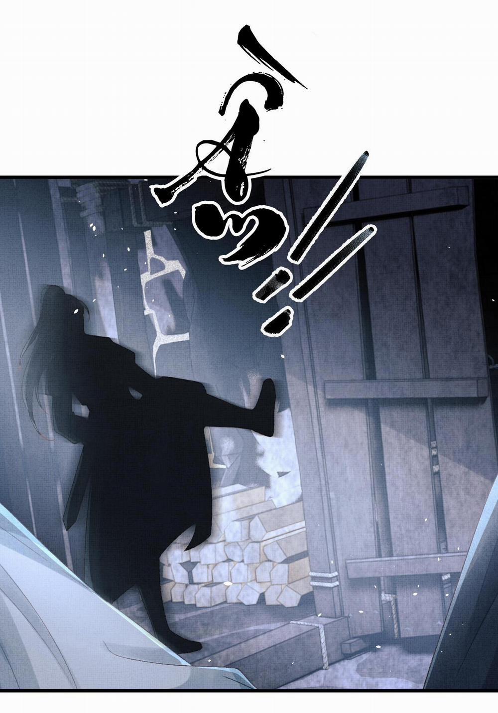 Tướng Quân Luôn Tự Coi Mình Thành Thế Thân 60 trang 22