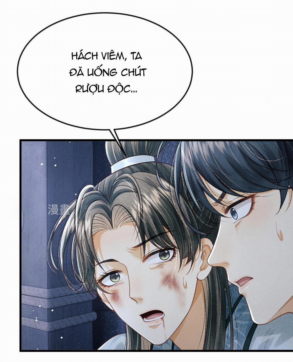 Tướng Quân Luôn Tự Coi Mình Thành Thế Thân 60 trang 27