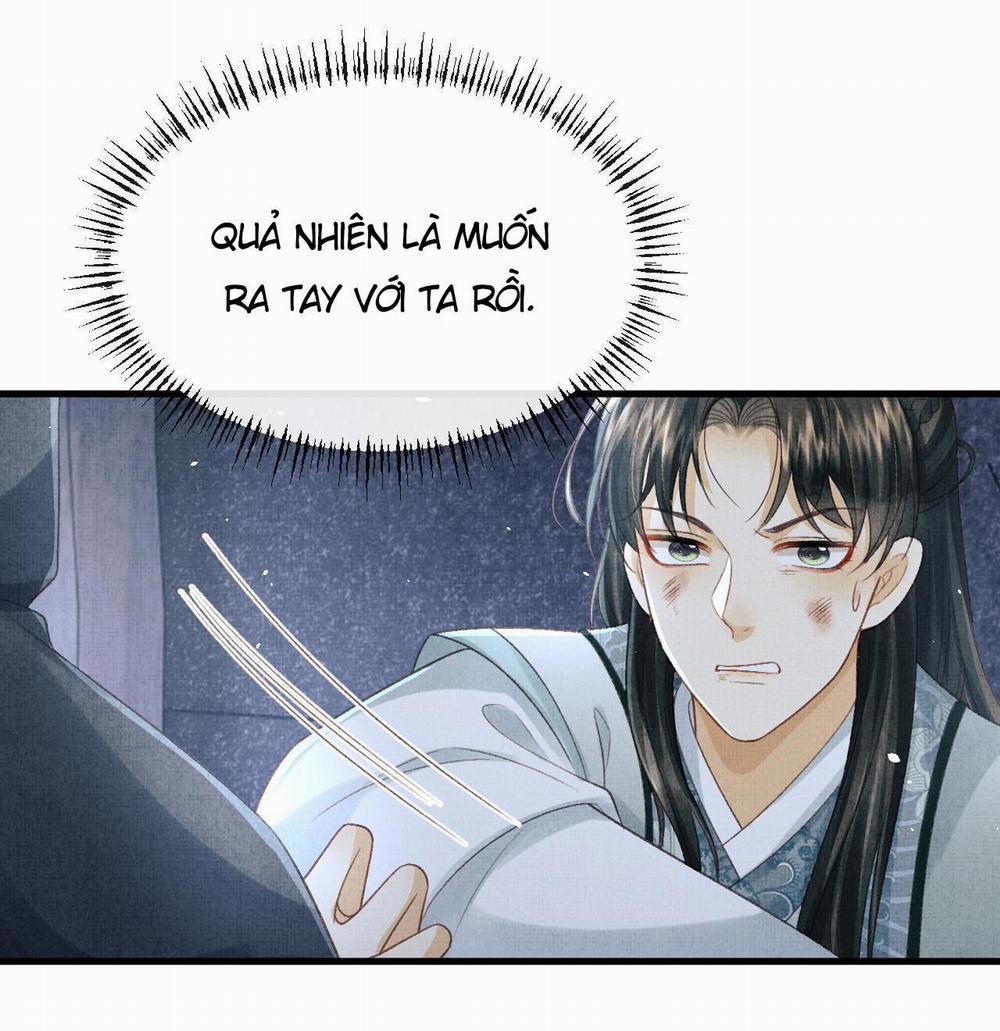 Tướng Quân Luôn Tự Coi Mình Thành Thế Thân 60 trang 3