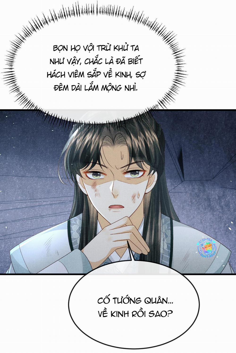 Tướng Quân Luôn Tự Coi Mình Thành Thế Thân 60 trang 5