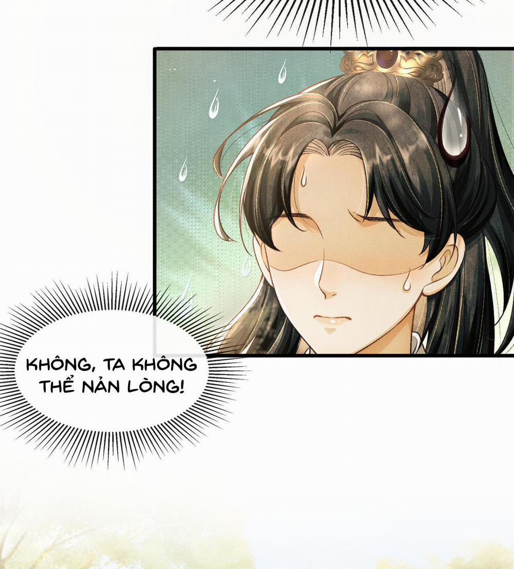 Tướng Quân Luôn Tự Coi Mình Thành Thế Thân 7 trang 22