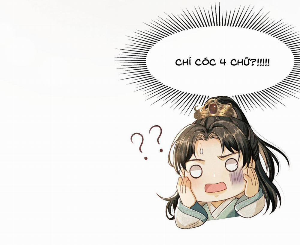 Tướng Quân Luôn Tự Coi Mình Thành Thế Thân 7 trang 24