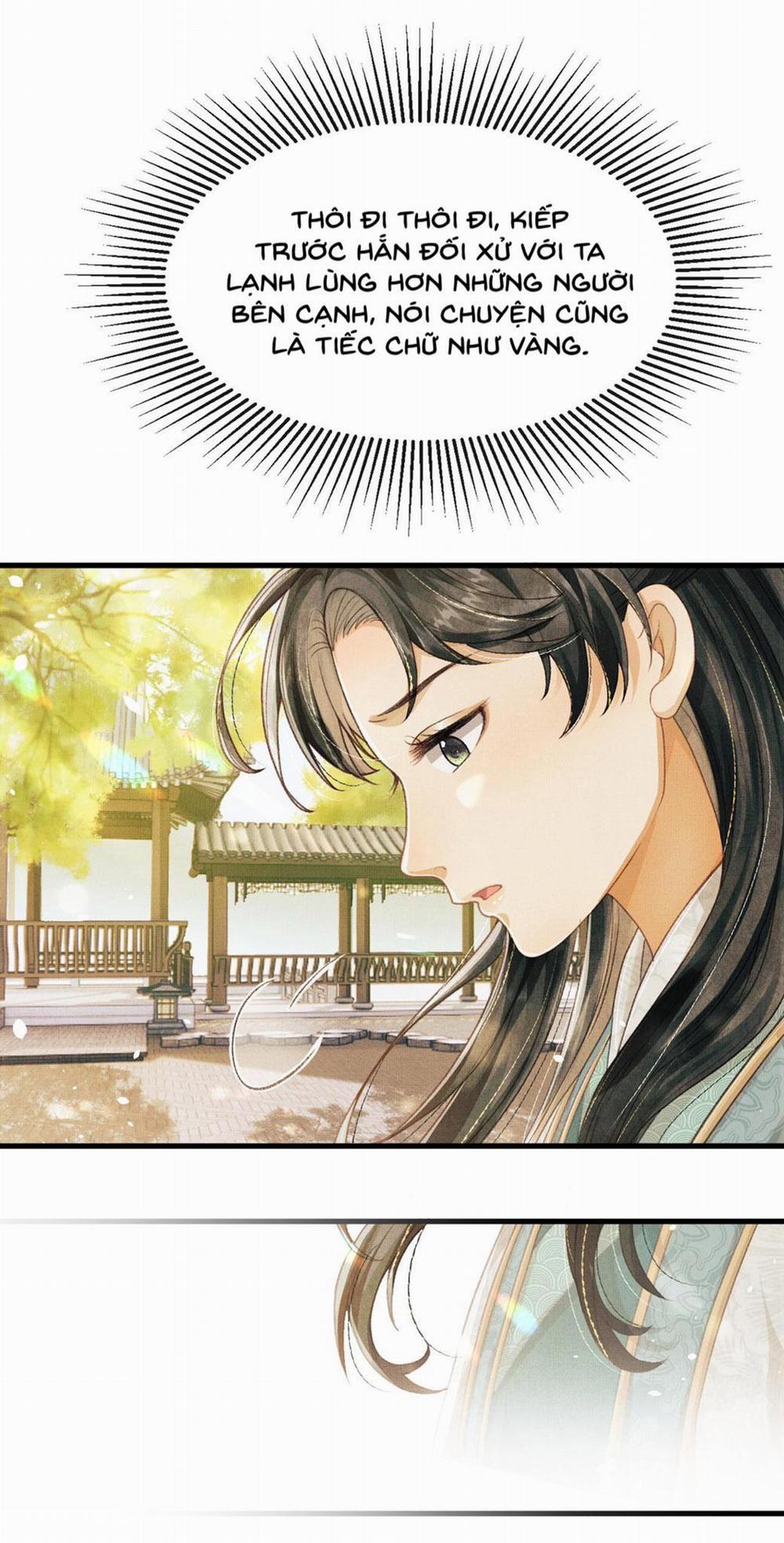 Tướng Quân Luôn Tự Coi Mình Thành Thế Thân 7 trang 27