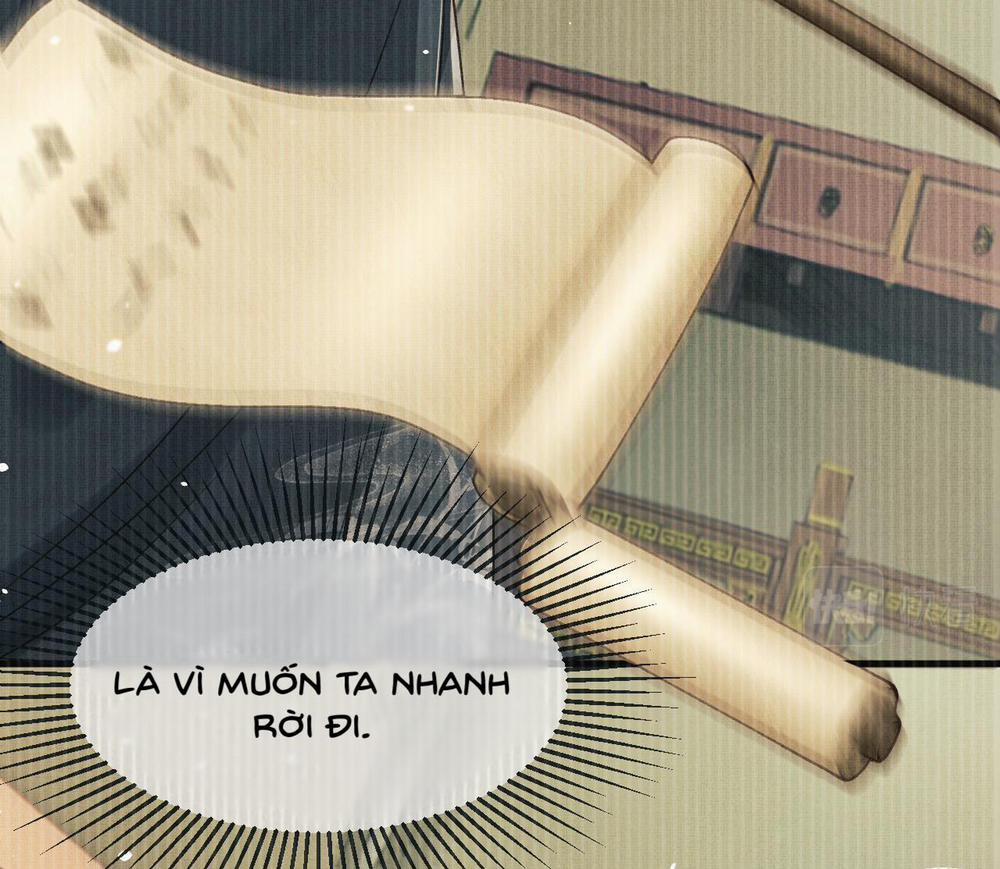 Tướng Quân Luôn Tự Coi Mình Thành Thế Thân 7 trang 30