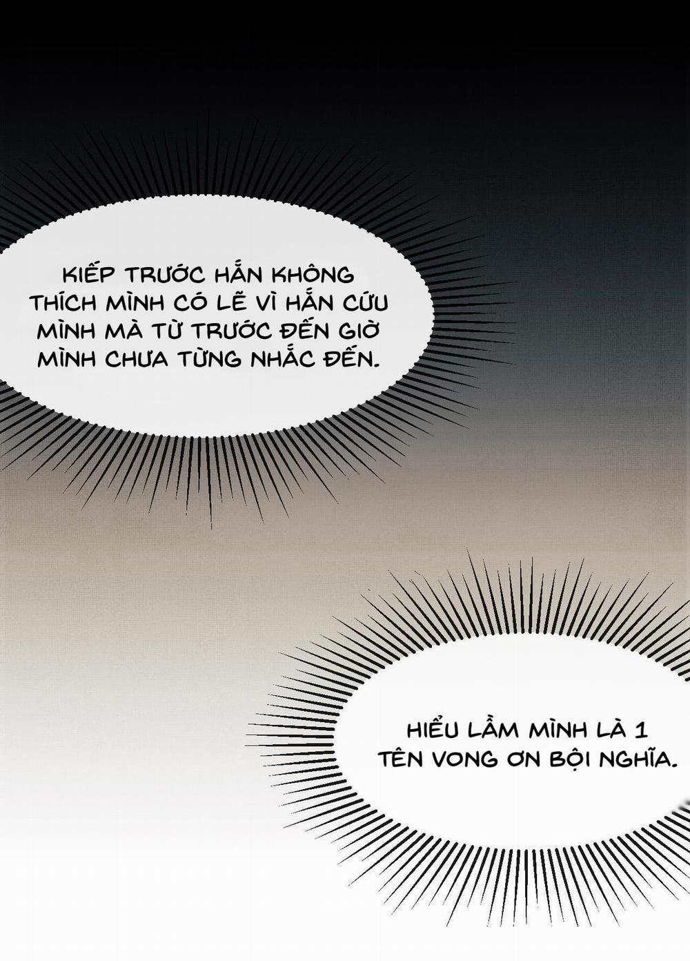 Tướng Quân Luôn Tự Coi Mình Thành Thế Thân 7 trang 32