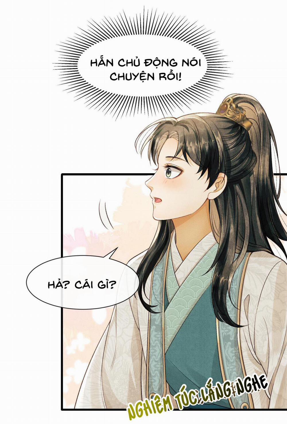 Tướng Quân Luôn Tự Coi Mình Thành Thế Thân 7 trang 36