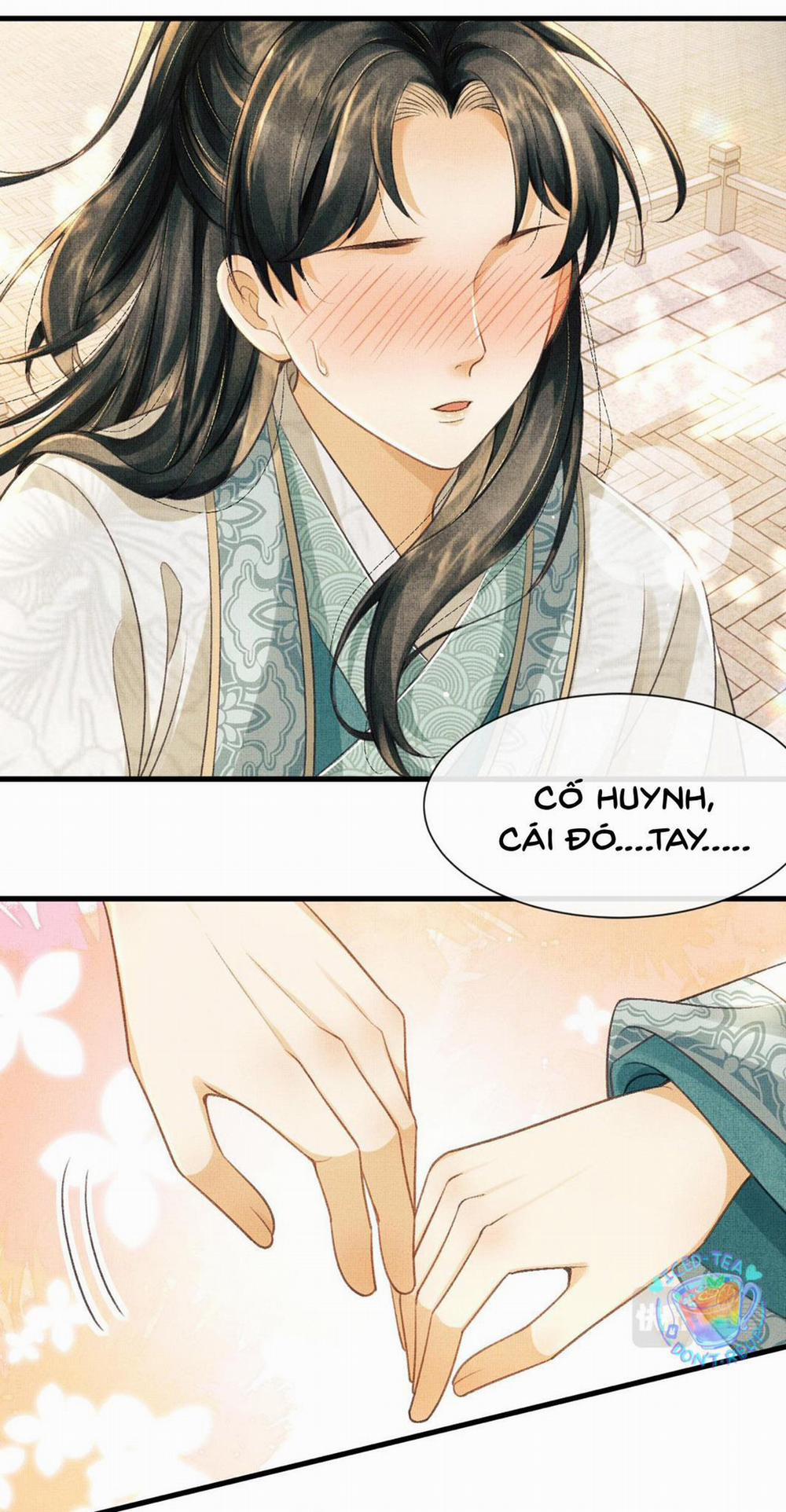 Tướng Quân Luôn Tự Coi Mình Thành Thế Thân 7 trang 39
