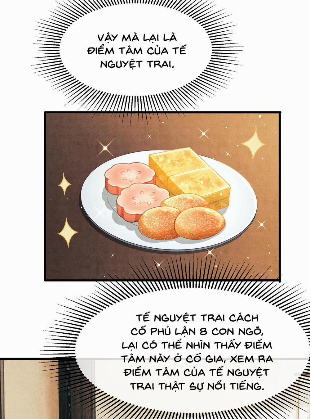 Tướng Quân Luôn Tự Coi Mình Thành Thế Thân 7 trang 4