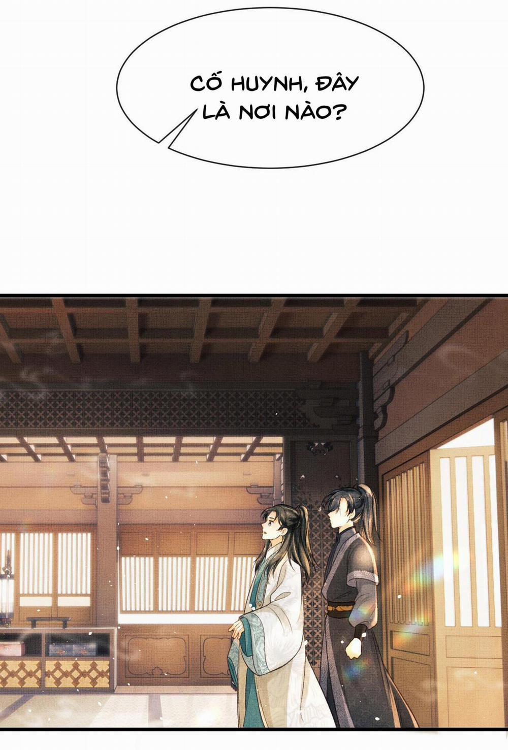 Tướng Quân Luôn Tự Coi Mình Thành Thế Thân 7 trang 41