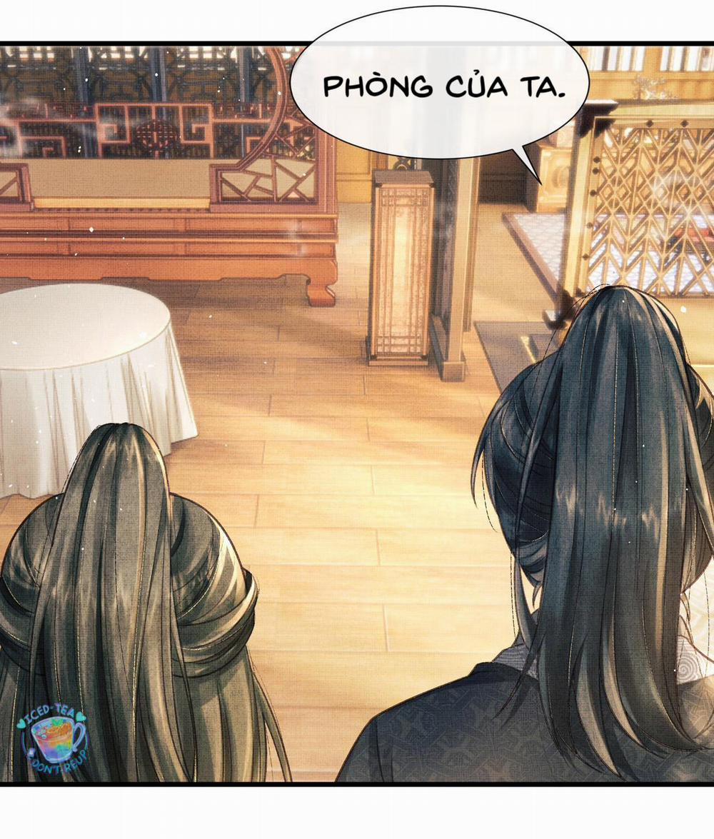 Tướng Quân Luôn Tự Coi Mình Thành Thế Thân 7 trang 42