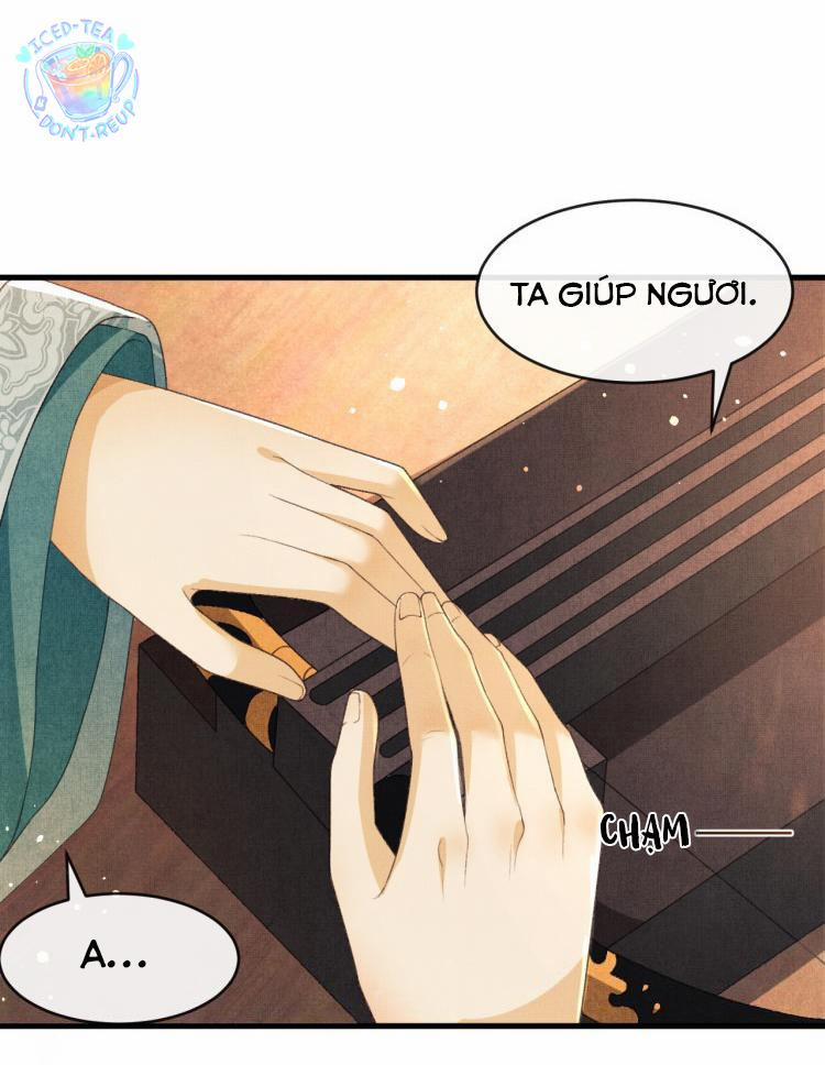 Tướng Quân Luôn Tự Coi Mình Thành Thế Thân 8 trang 23