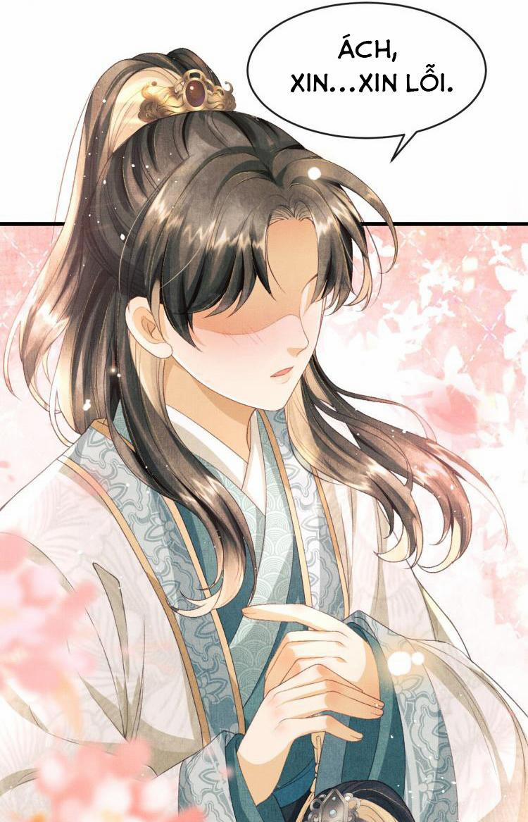 Tướng Quân Luôn Tự Coi Mình Thành Thế Thân 8 trang 24