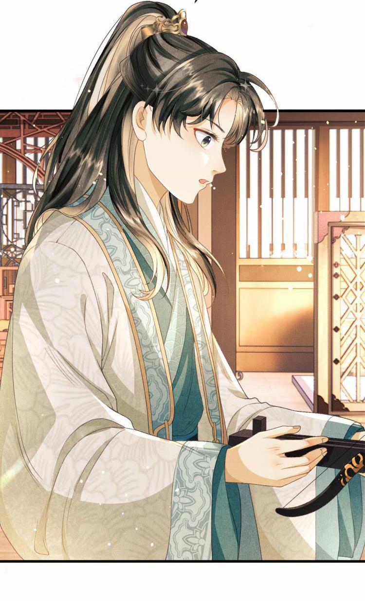 Tướng Quân Luôn Tự Coi Mình Thành Thế Thân 8 trang 27