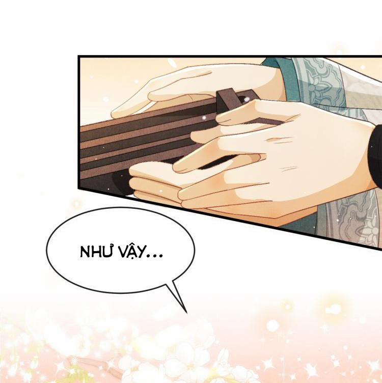 Tướng Quân Luôn Tự Coi Mình Thành Thế Thân 8 trang 28