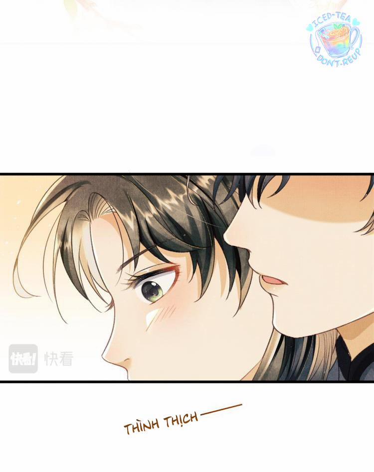 Tướng Quân Luôn Tự Coi Mình Thành Thế Thân 8 trang 30